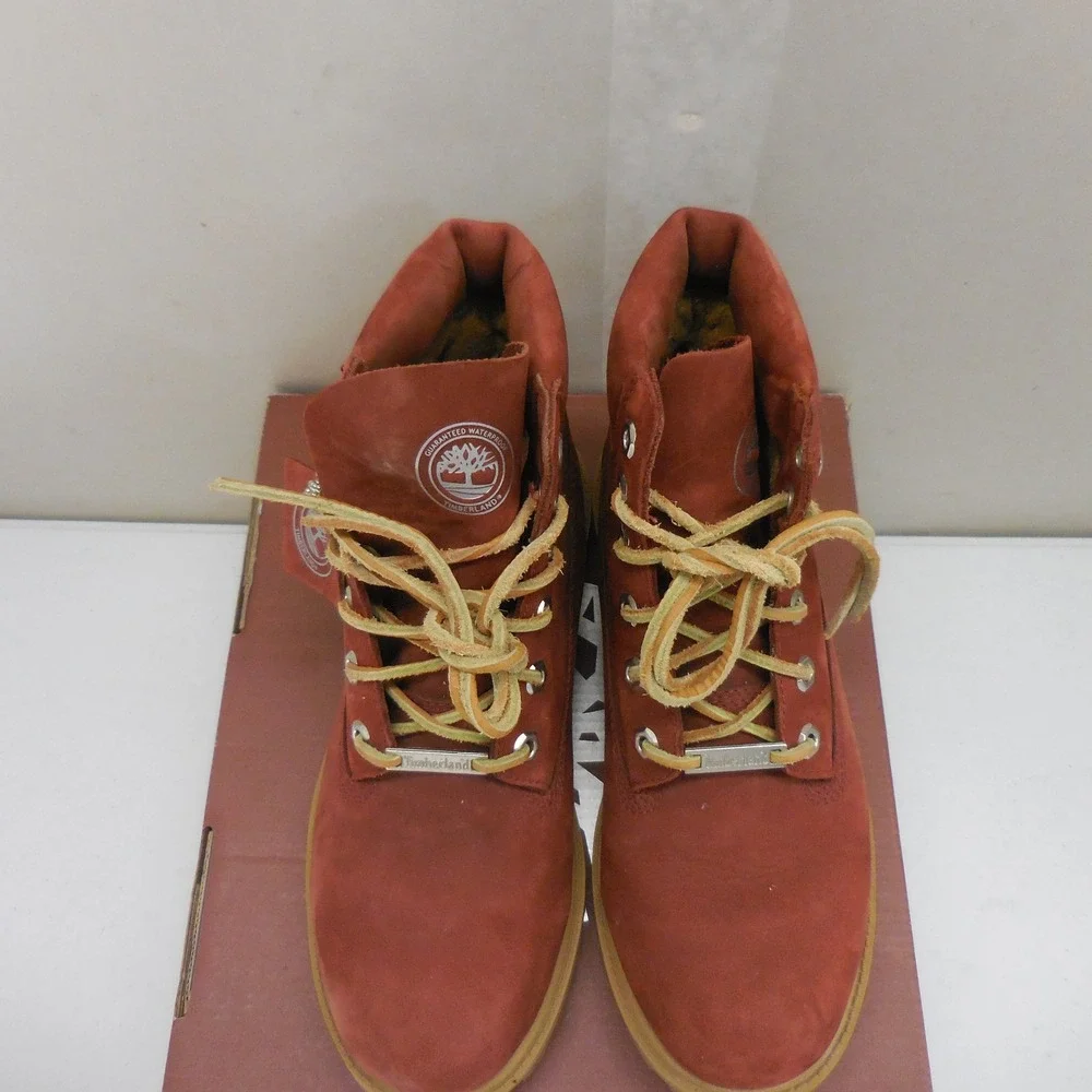 Timberland premium inch