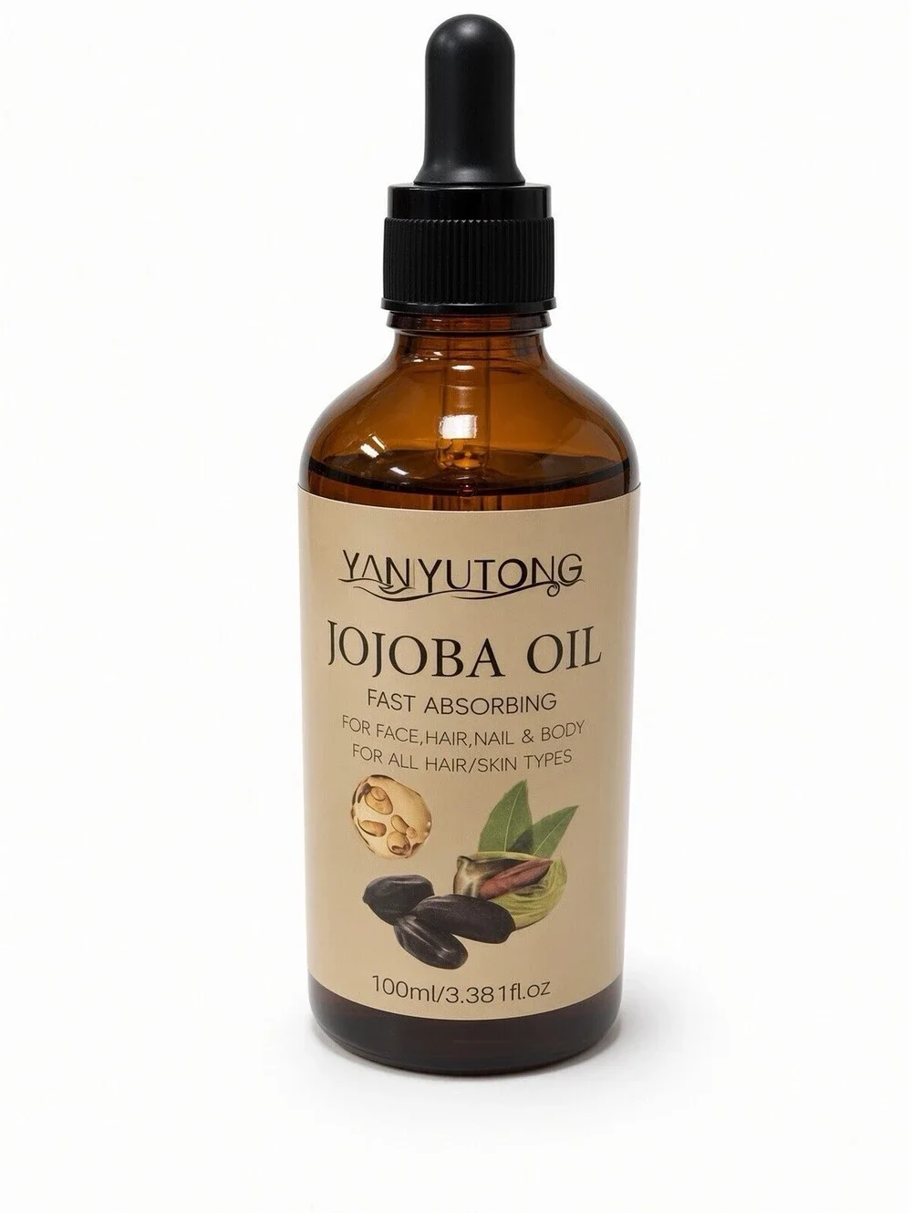N/A yanyutong jojoba