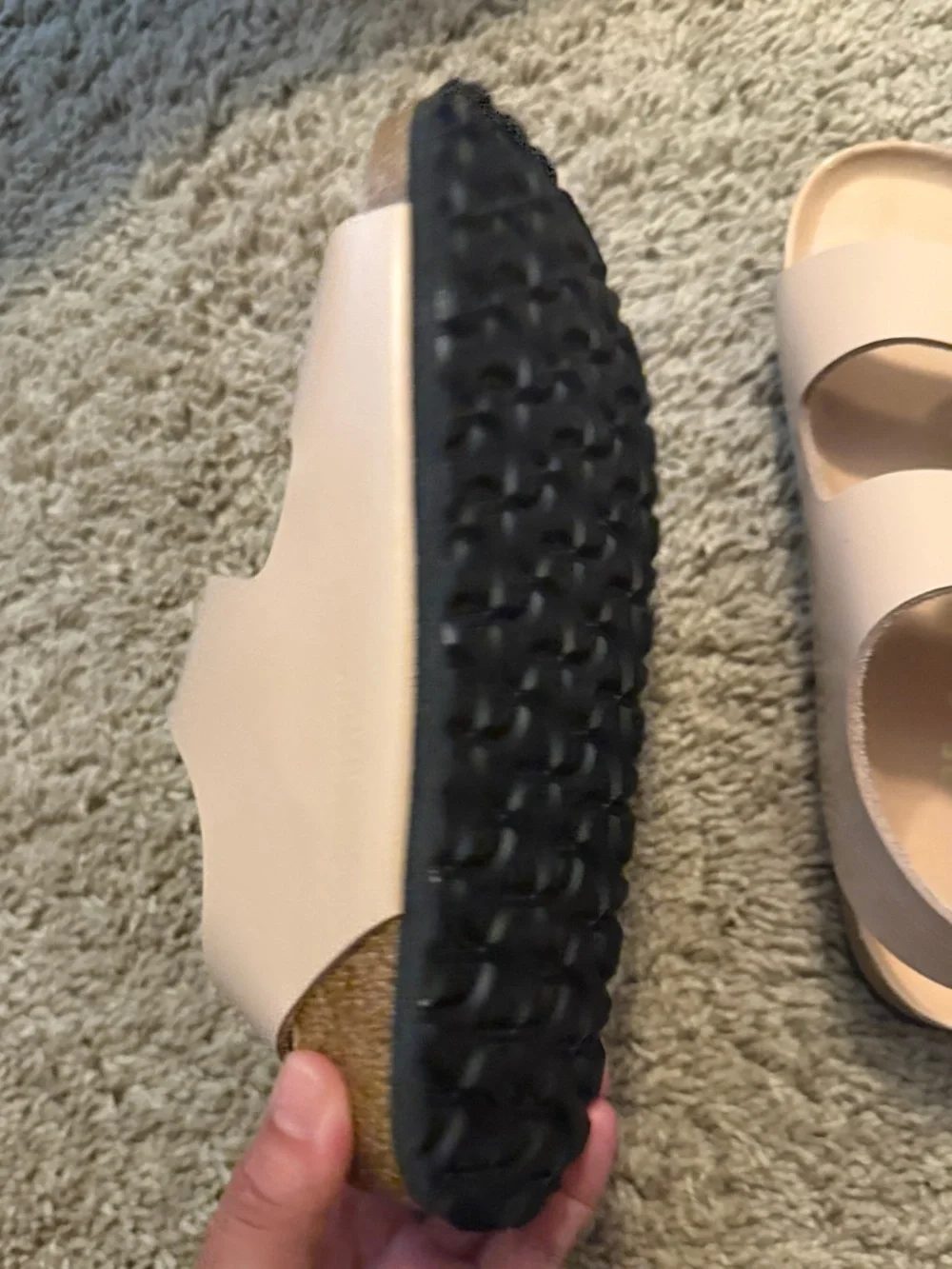 Birkenstock kids milano