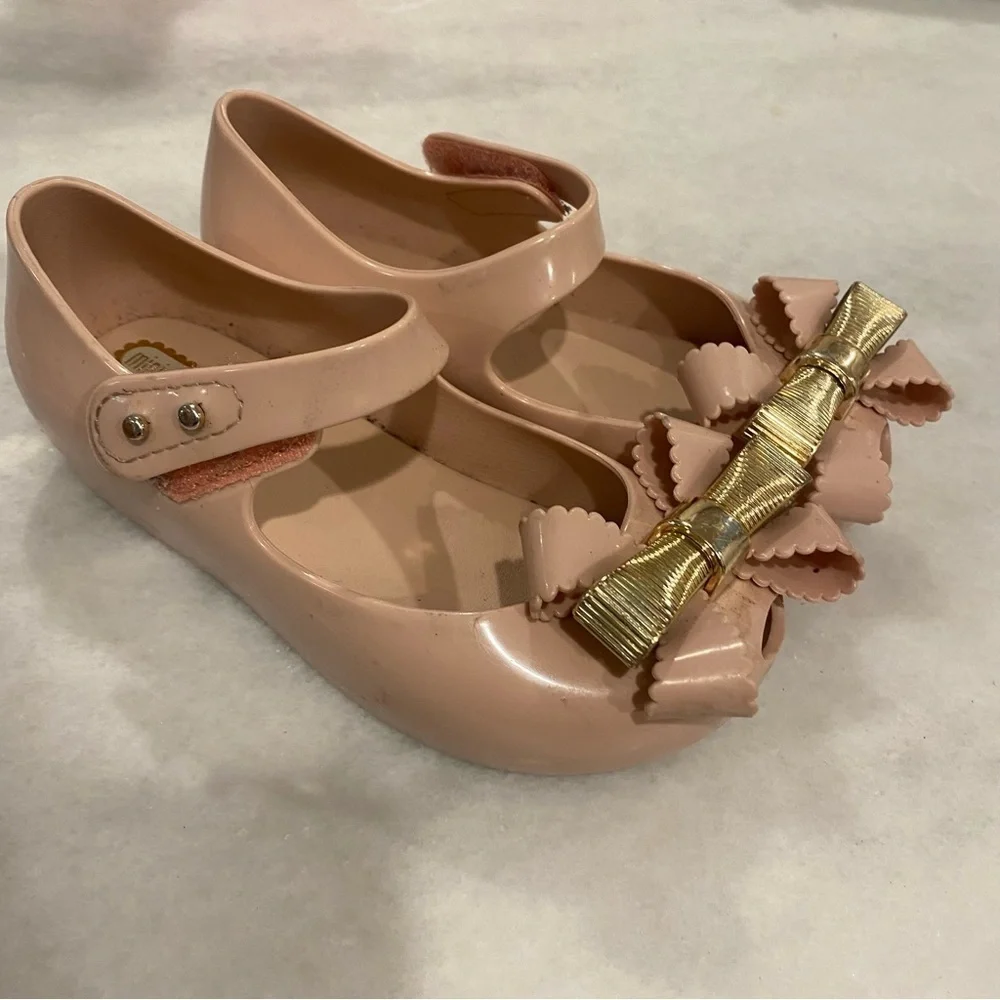 Mini Melissa mini melissa