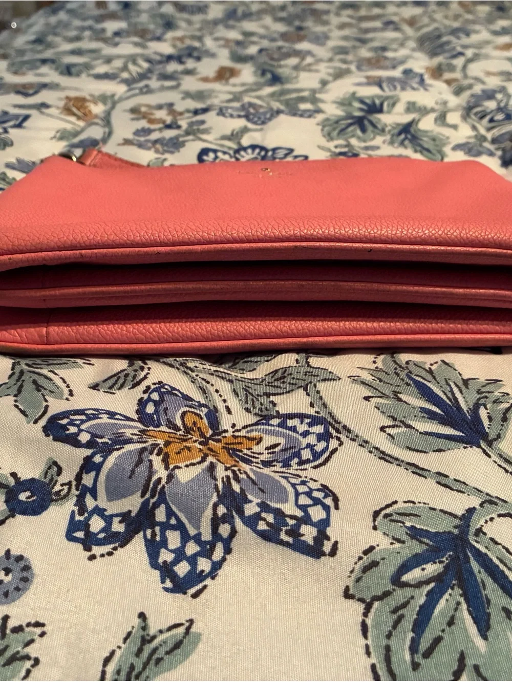 kate spade compact crossbody