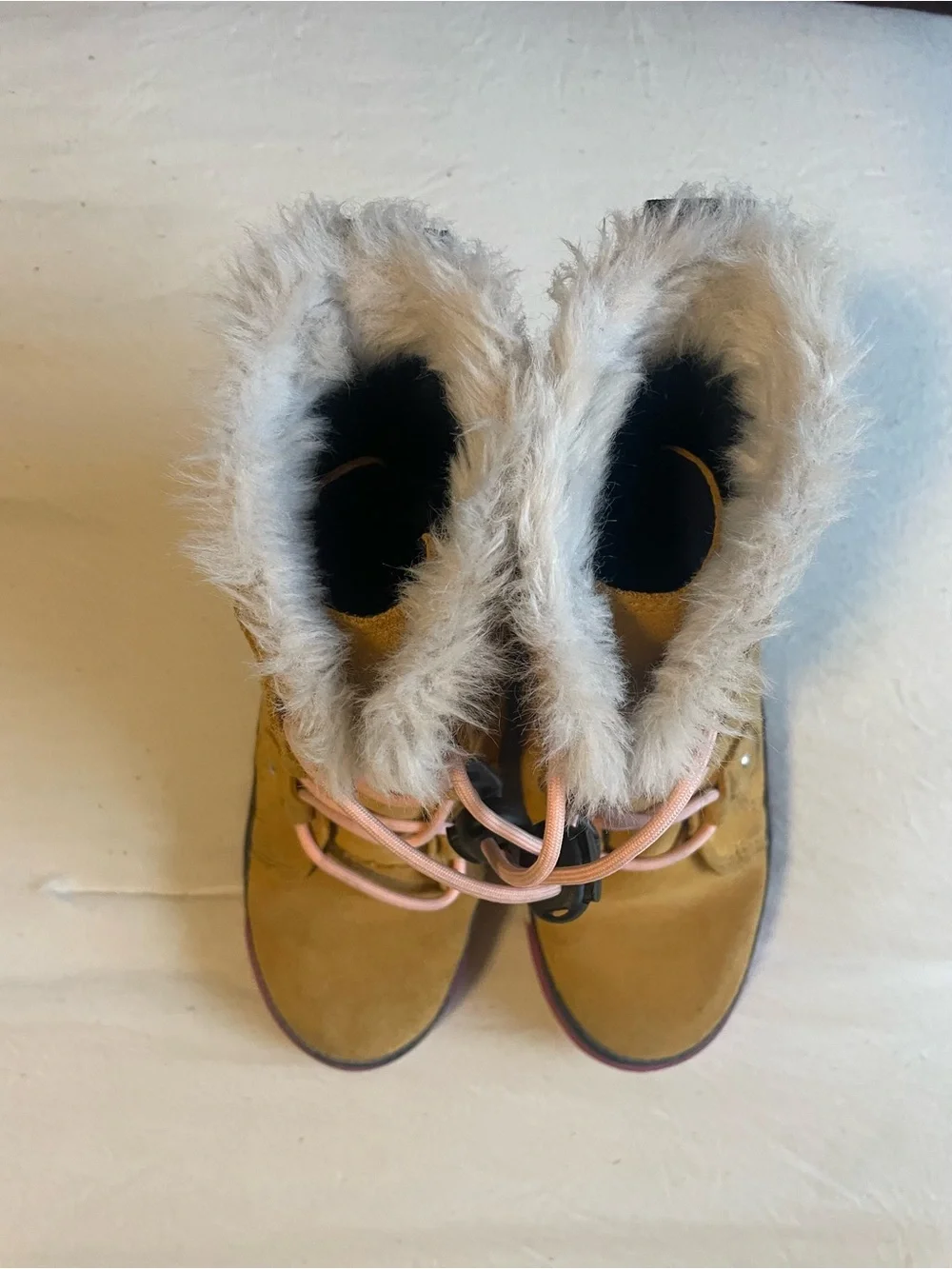 Sorel durable kids