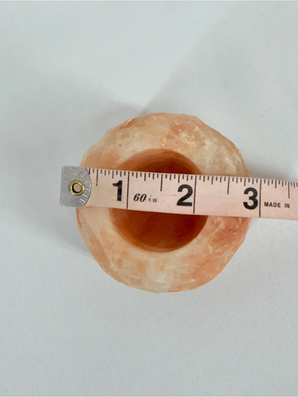 Unbranded himalayan salt