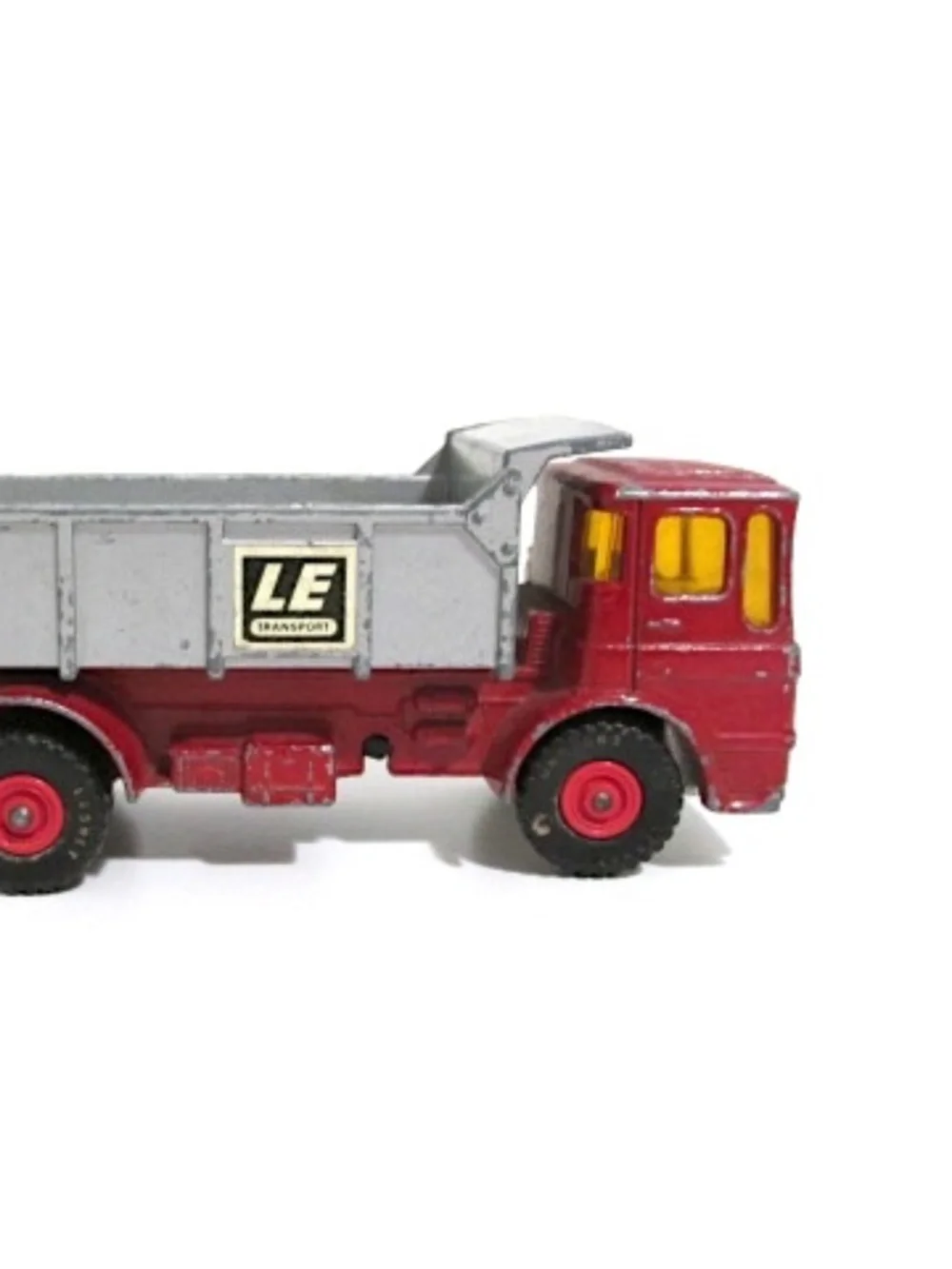 MATCHBOX vintage 1969