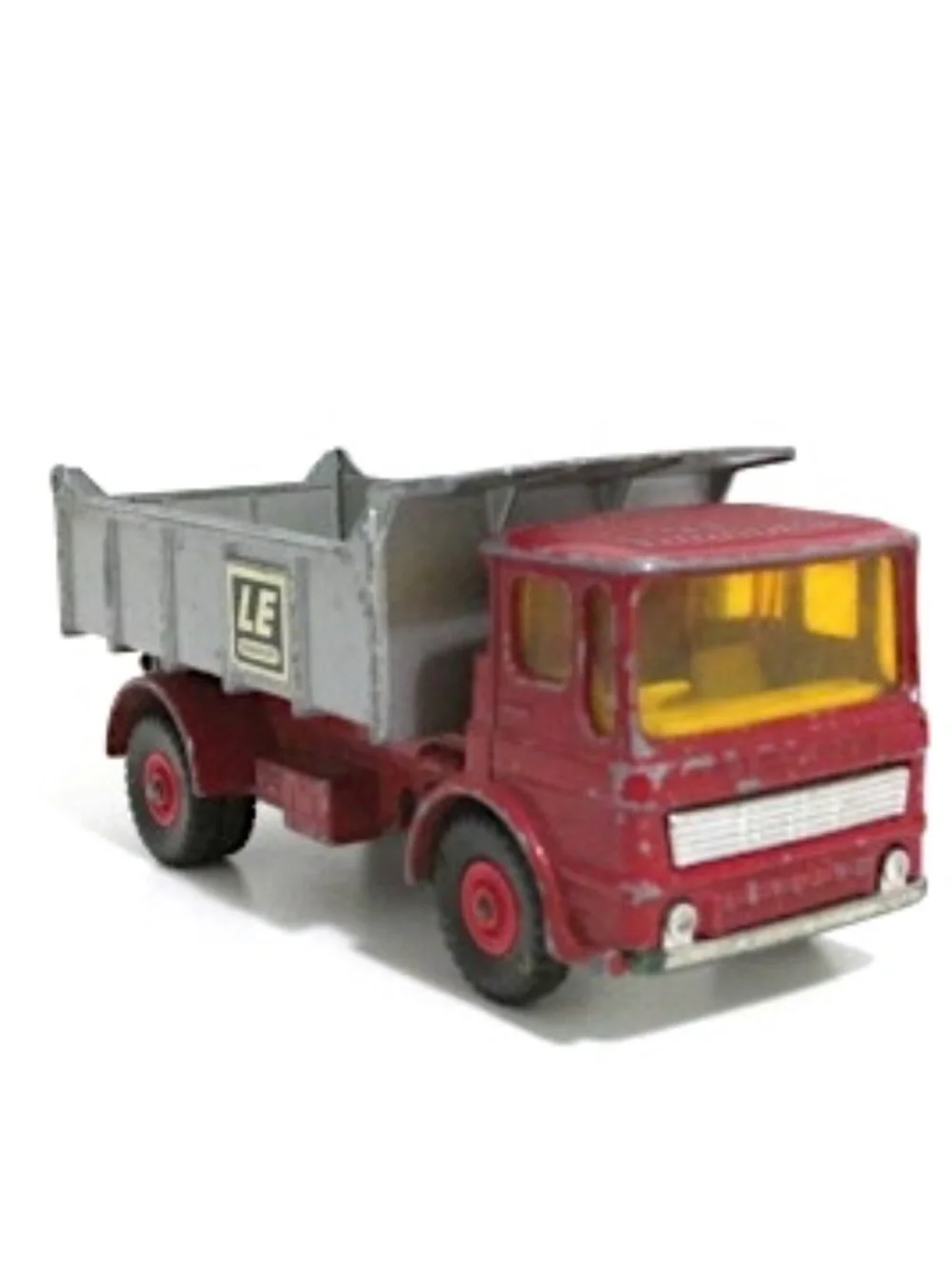 MATCHBOX vintage 1969