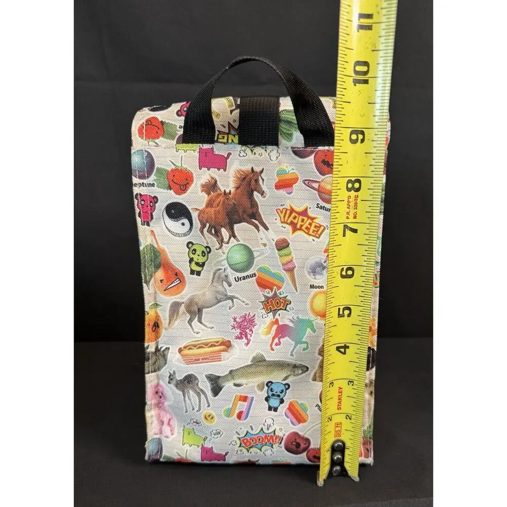 Jansport rolltop lunch