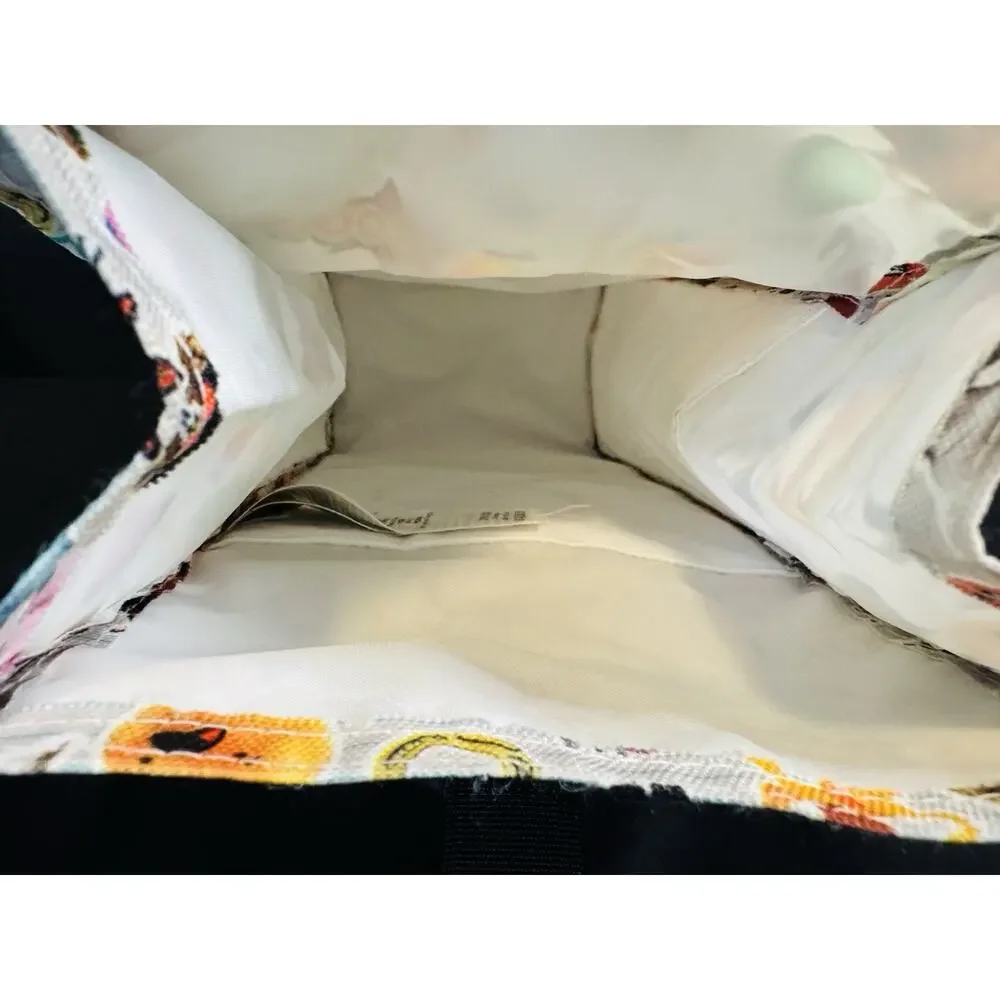 Jansport rolltop lunch
