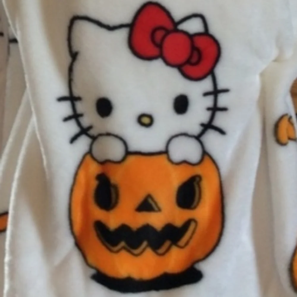 Hello Kitty new tags