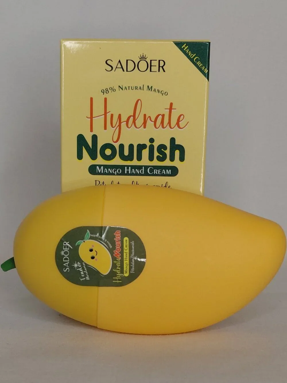 Sadoer hydrate nourish