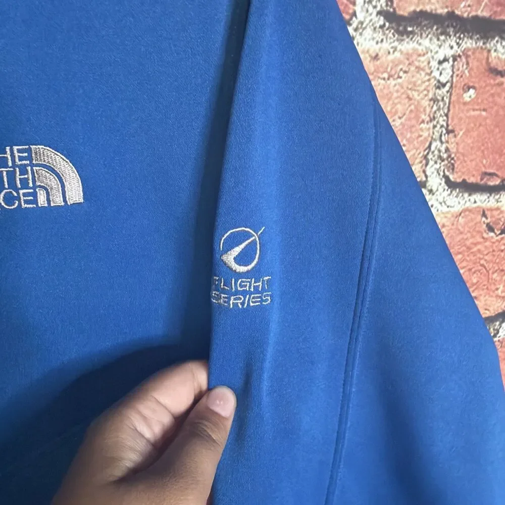 The North Face item used