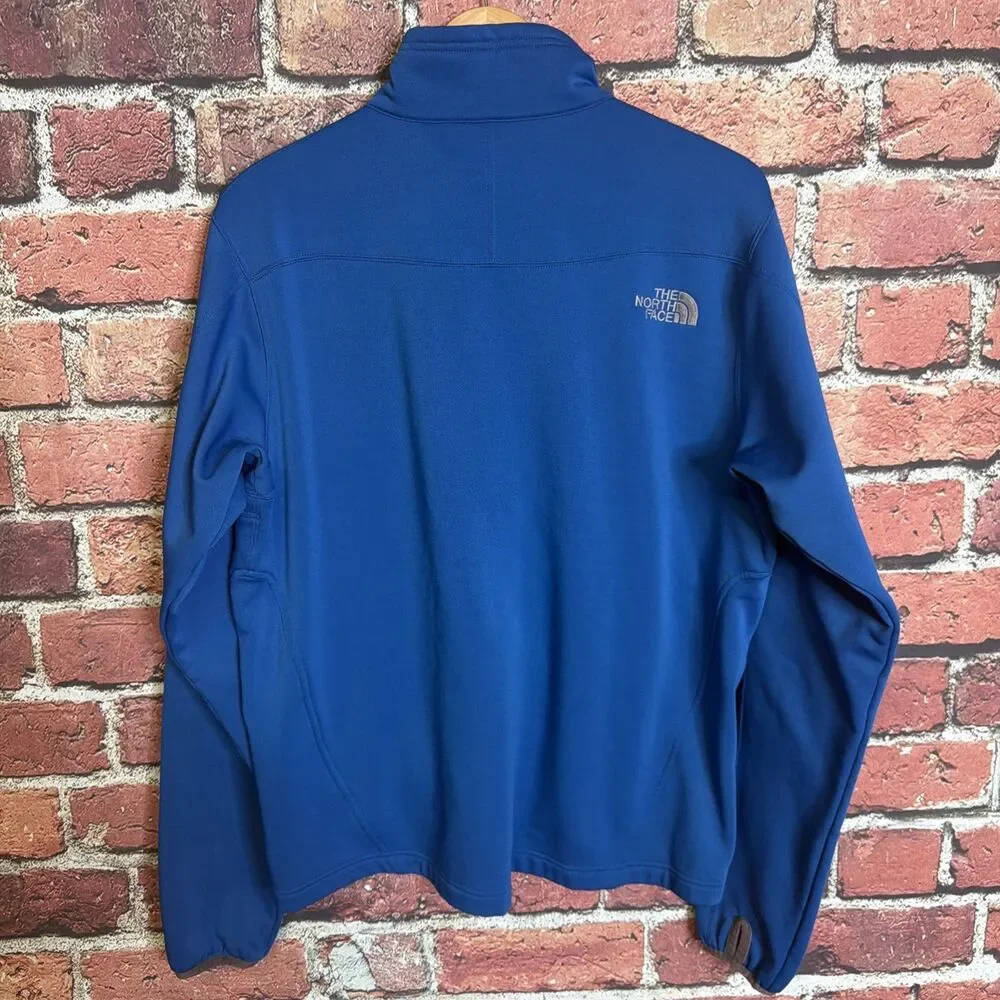 The North Face item used