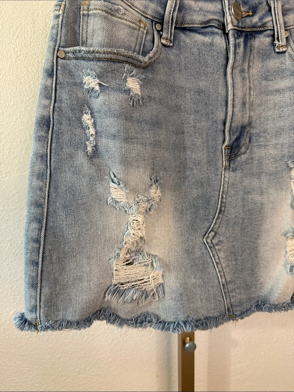 Risen Jeans stylish light
