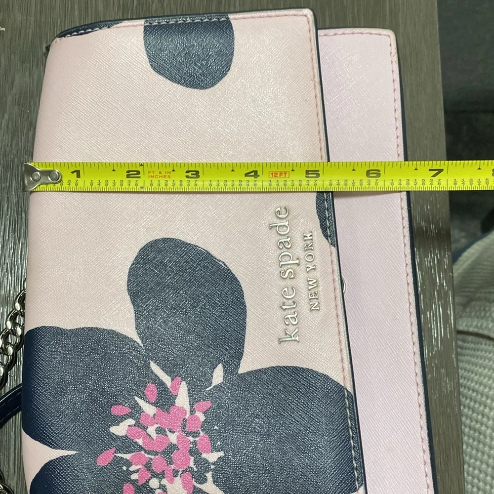 kate spade feminine floral