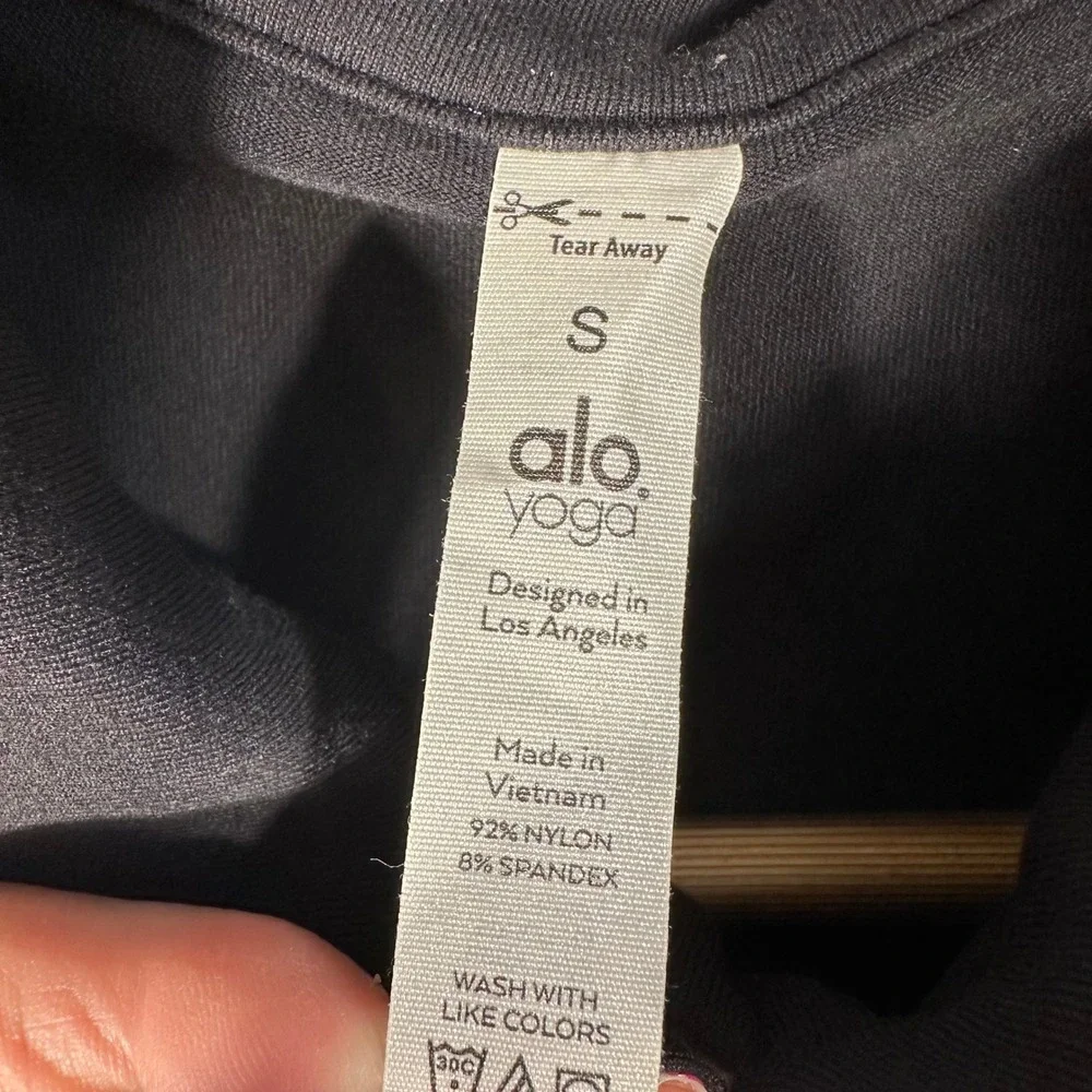 ALO Yoga alo yoga