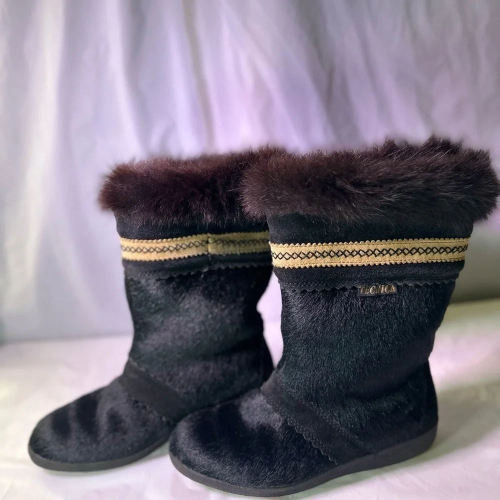 Tecnica warm stylish