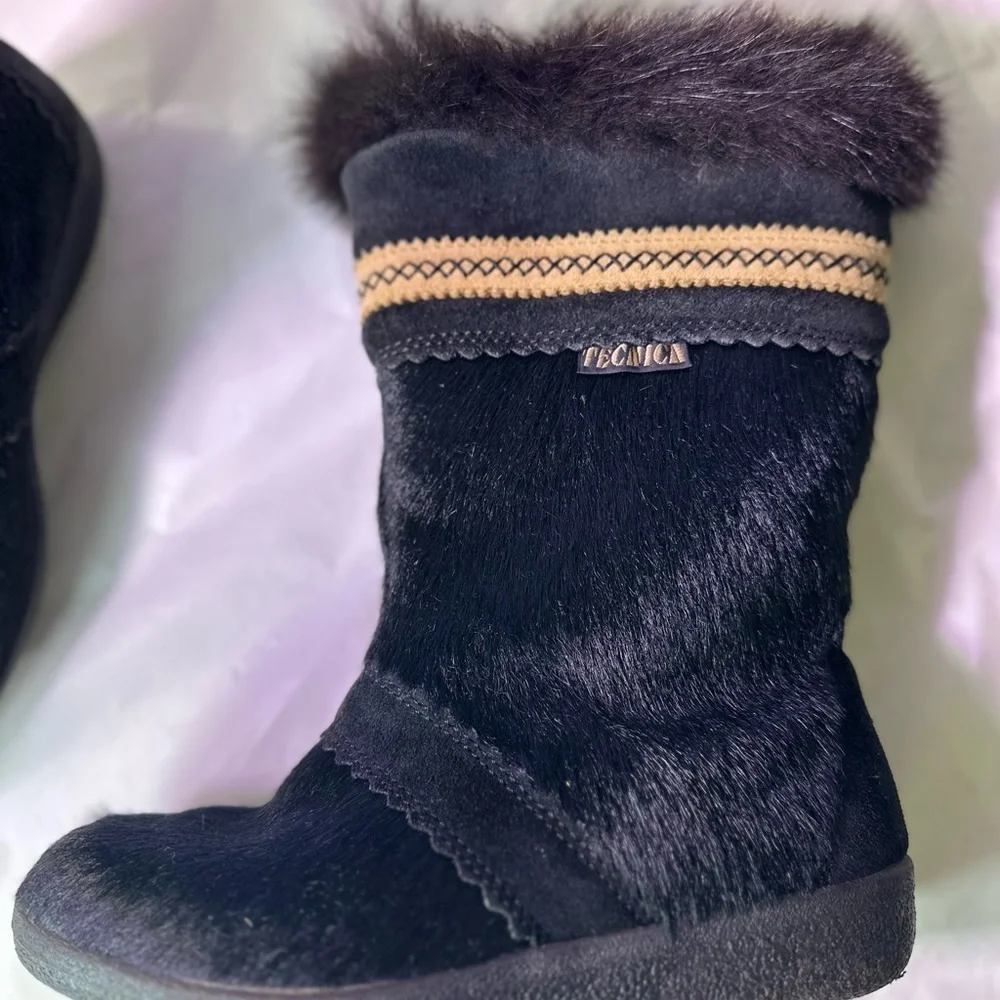Tecnica warm stylish