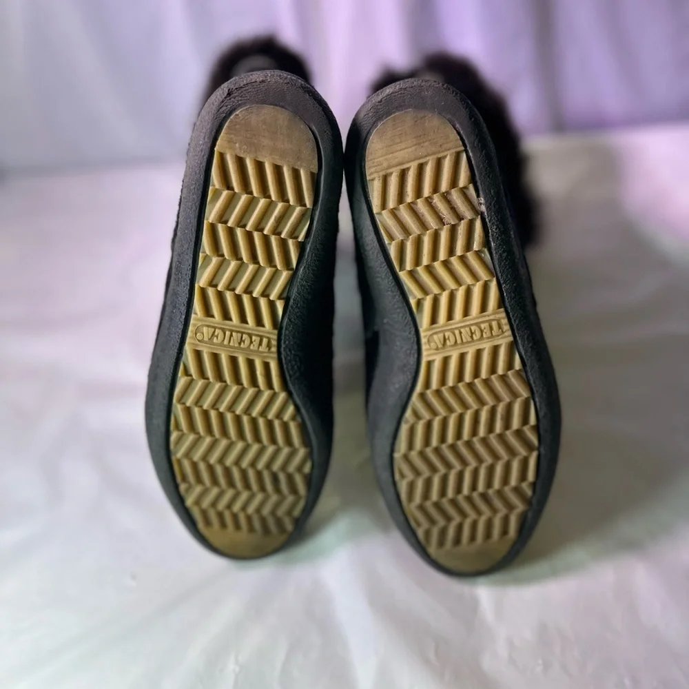 Tecnica warm stylish