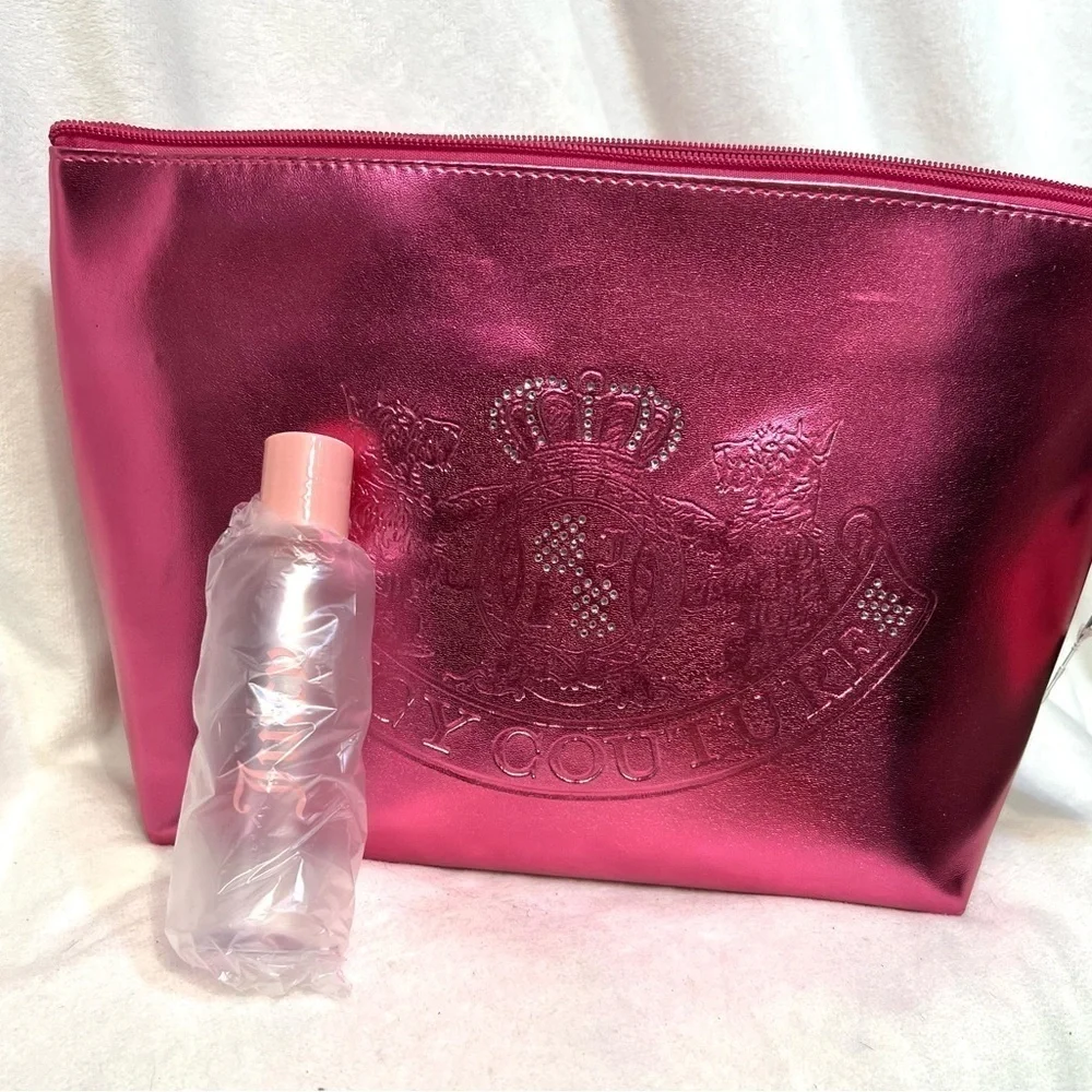 Juicy Couture 👑 🩷juicy
