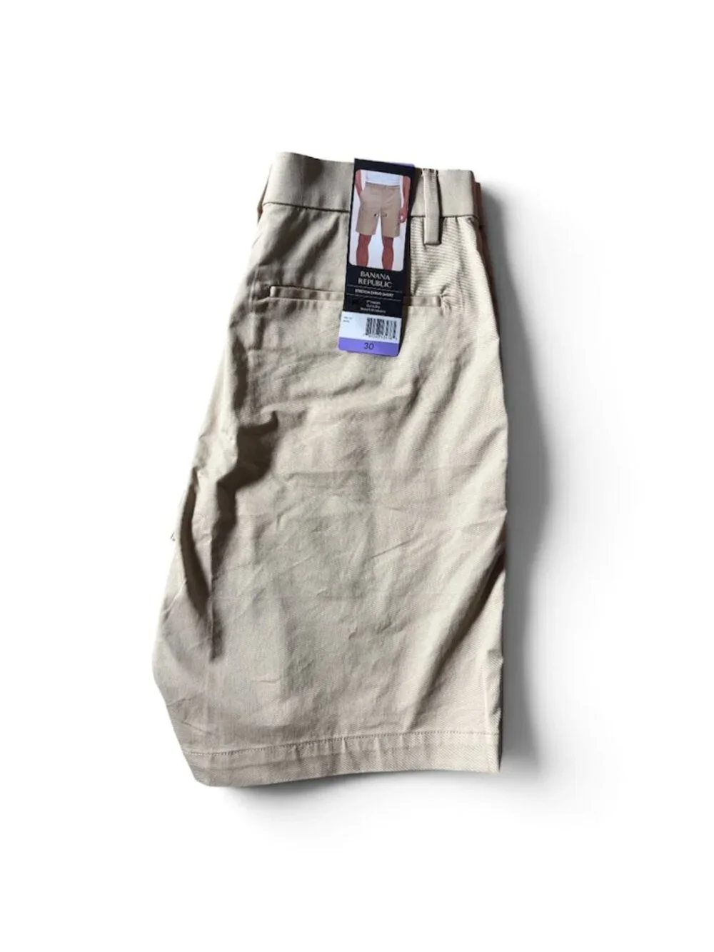 Banana Republic description men