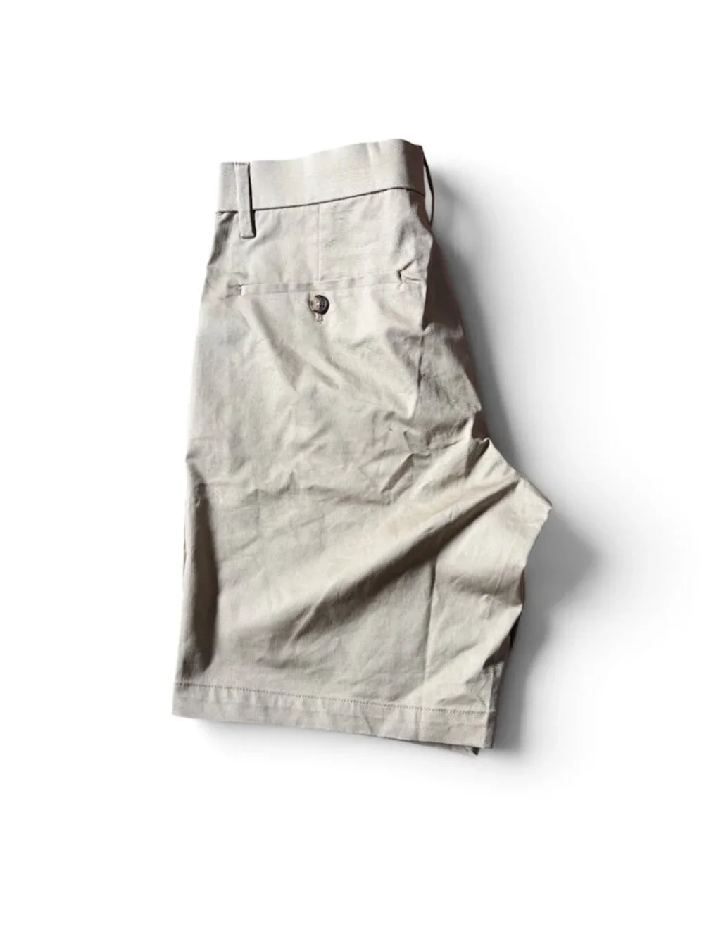 Banana Republic description men
