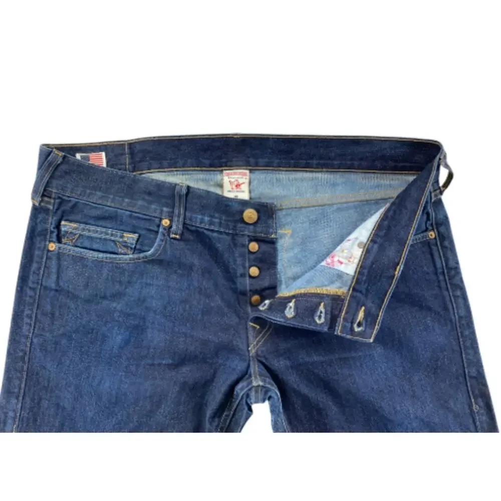 True Religion timeless fly