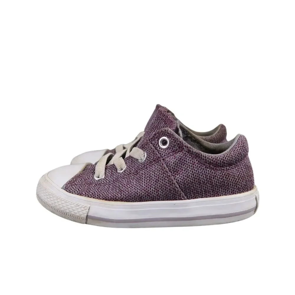 Converse used shoes