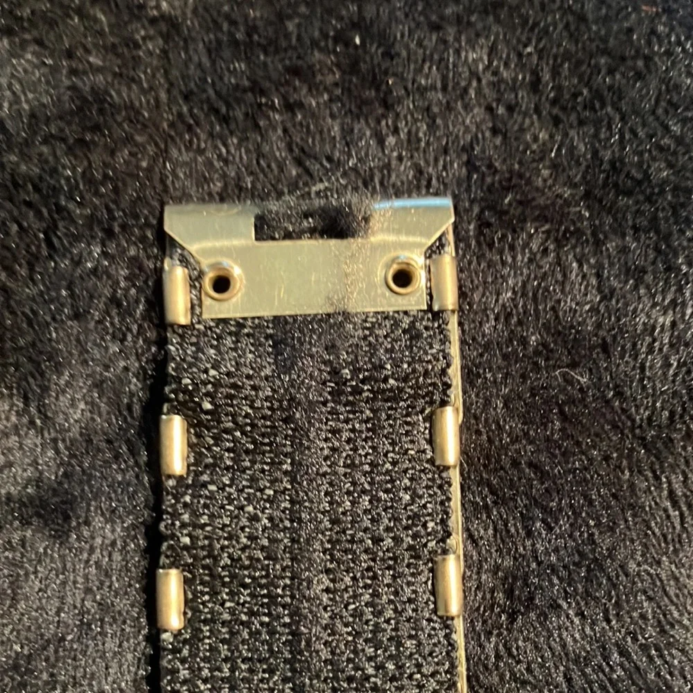 Vintage fish scale
