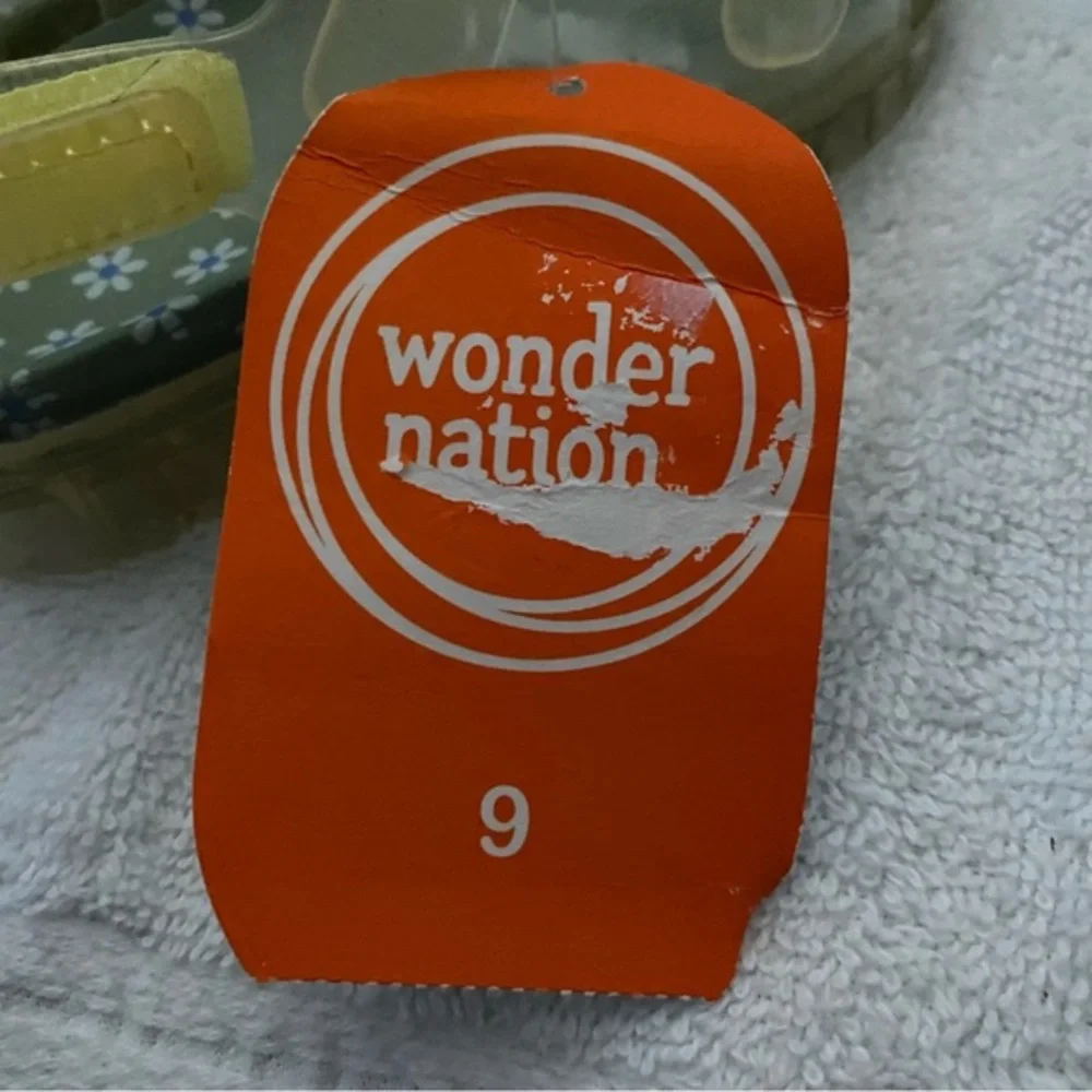wonder nation wonder nation