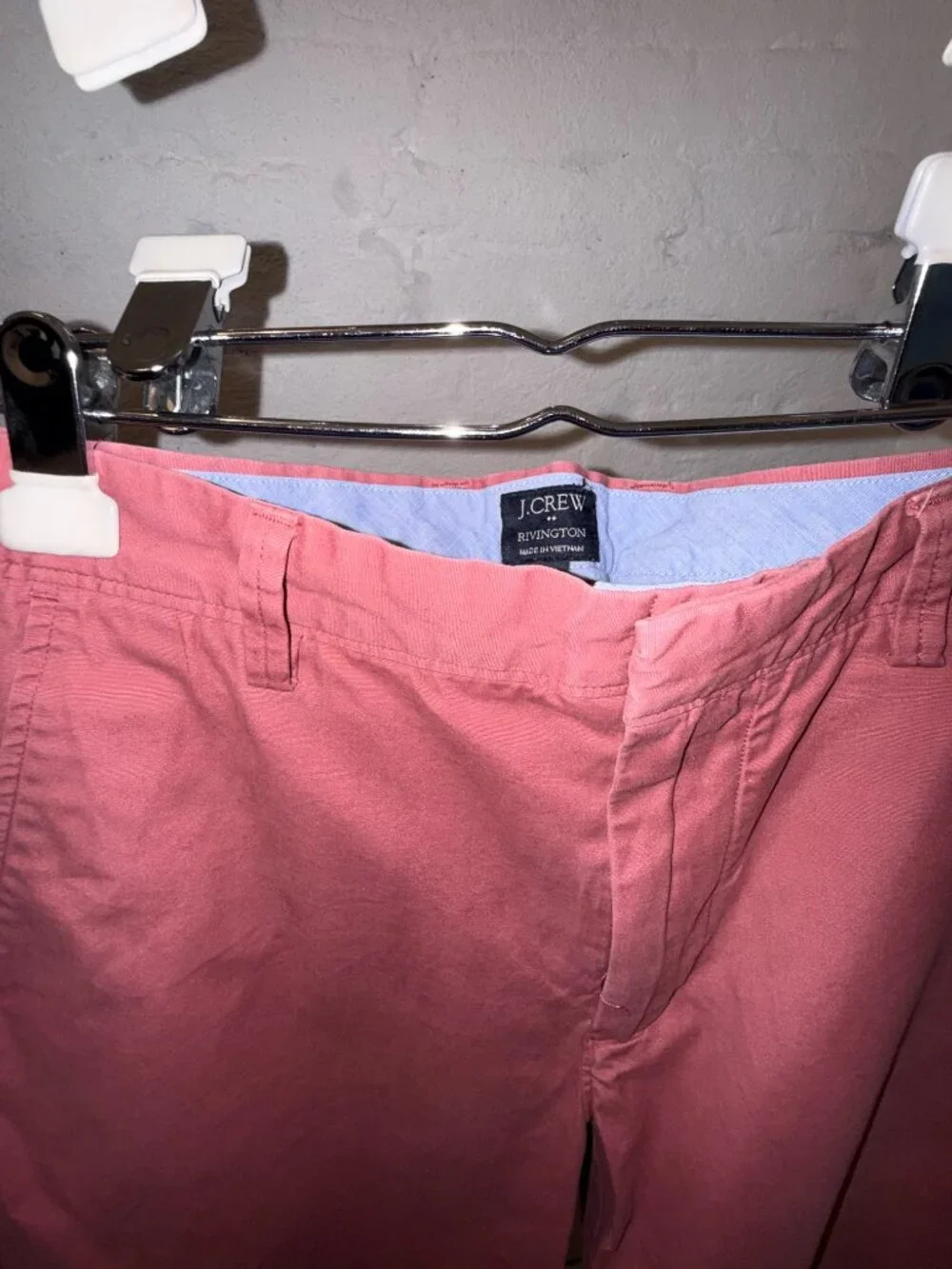 J. Crew classic men