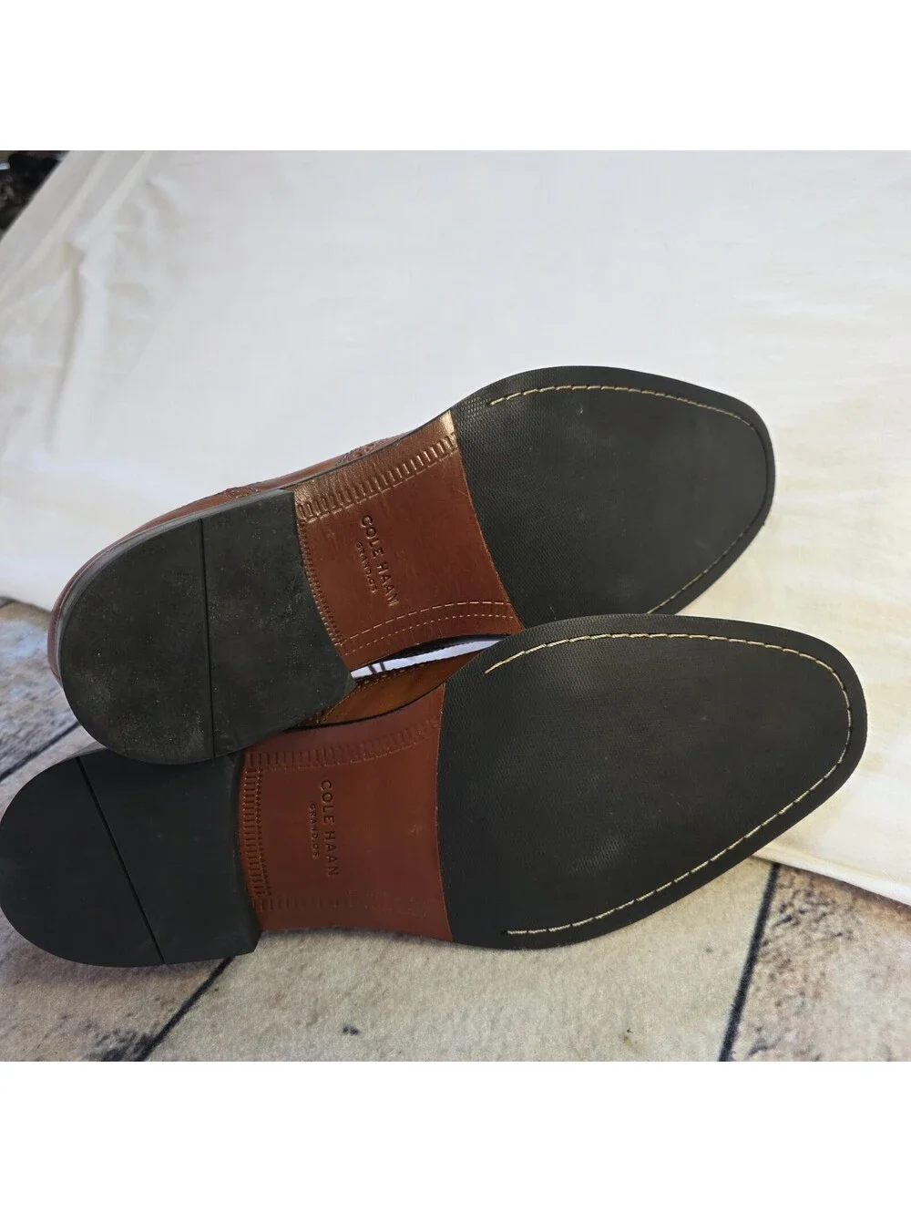 Cole Haan cole haan