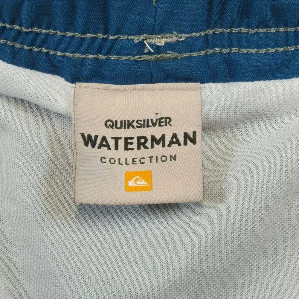 Quiksilver waterman collection