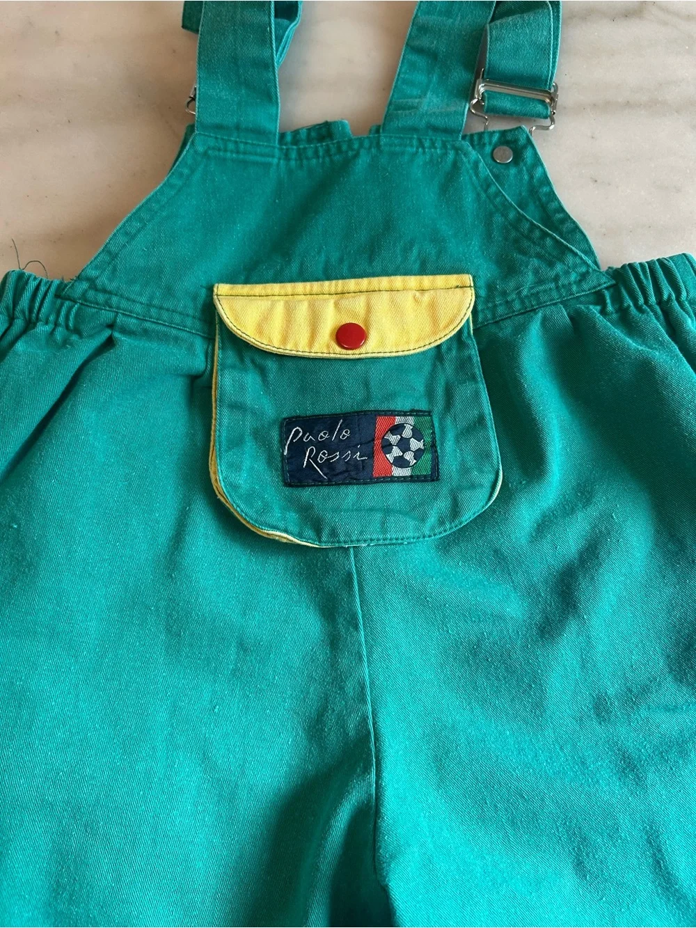 Gymboree vintage 80s