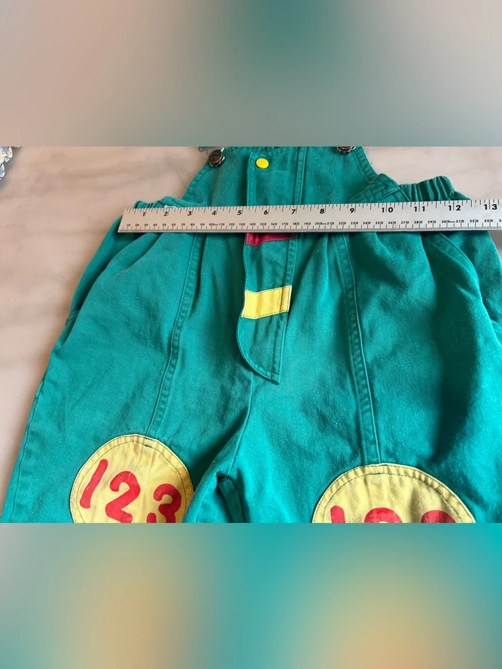 Gymboree vintage 80s