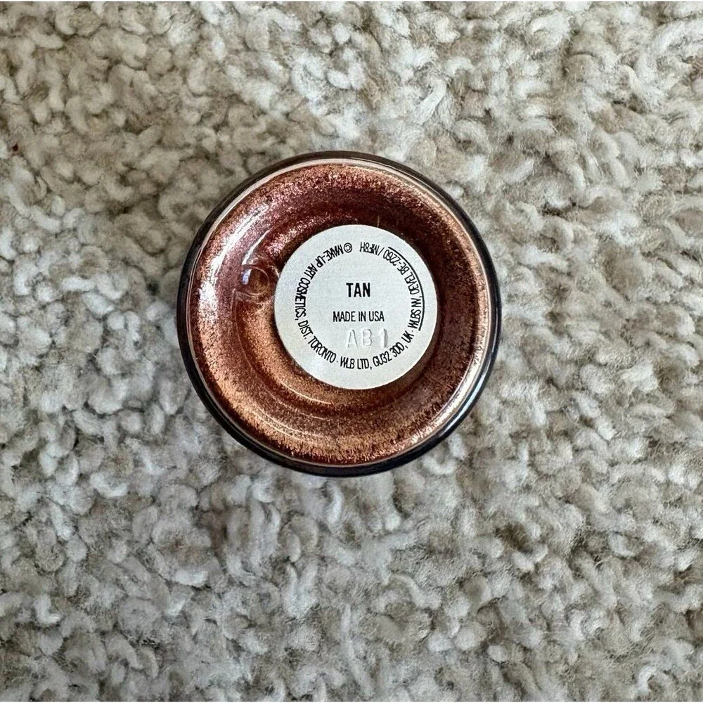 MAC Cosmetics mac pigment