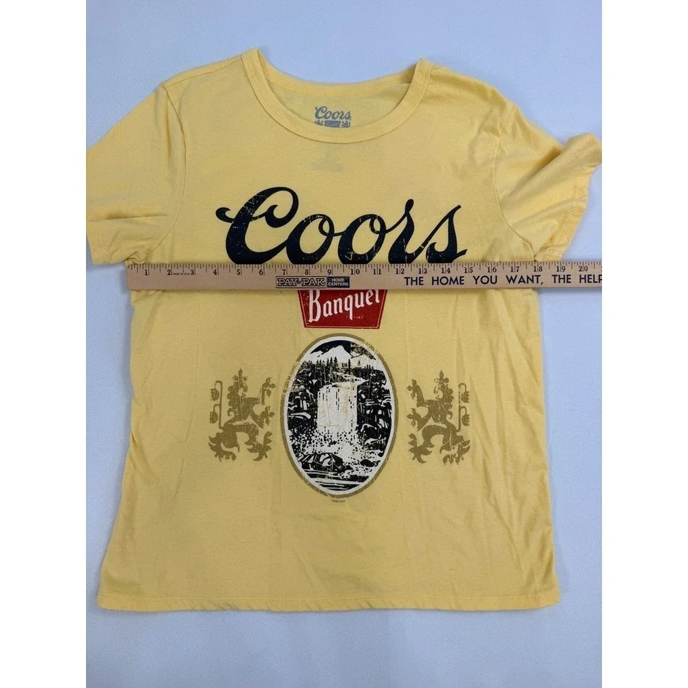 N/A coors banquet