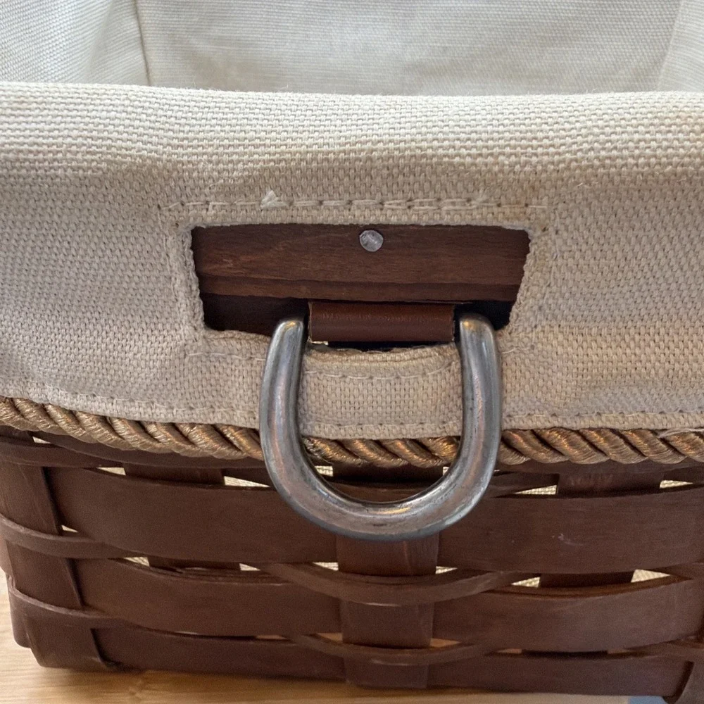 Longaberger 2010 dark
