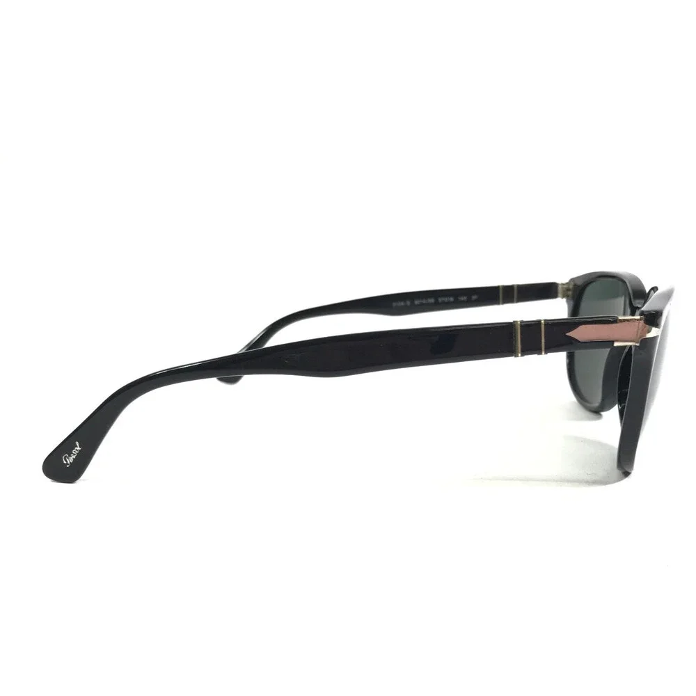 Persol lenses are