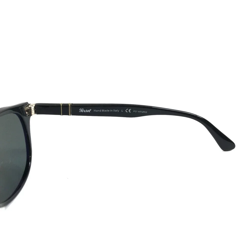 Persol lenses are