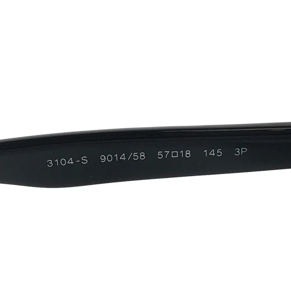 Persol lenses are