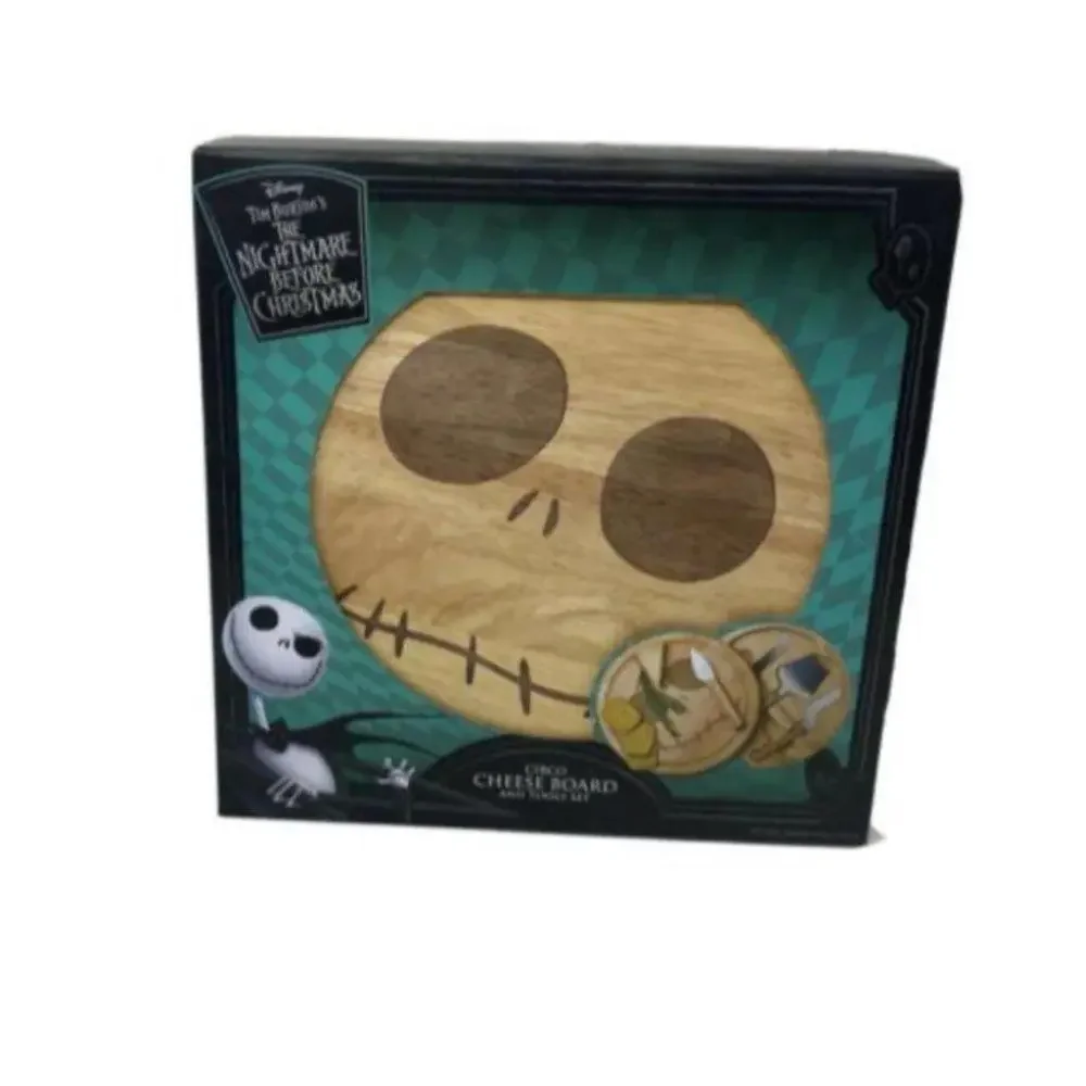 Disney new box
