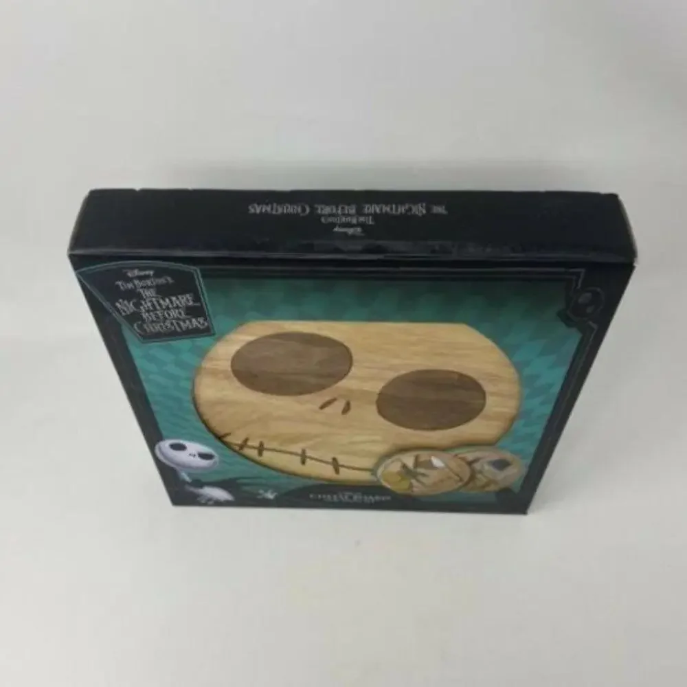 Disney new box
