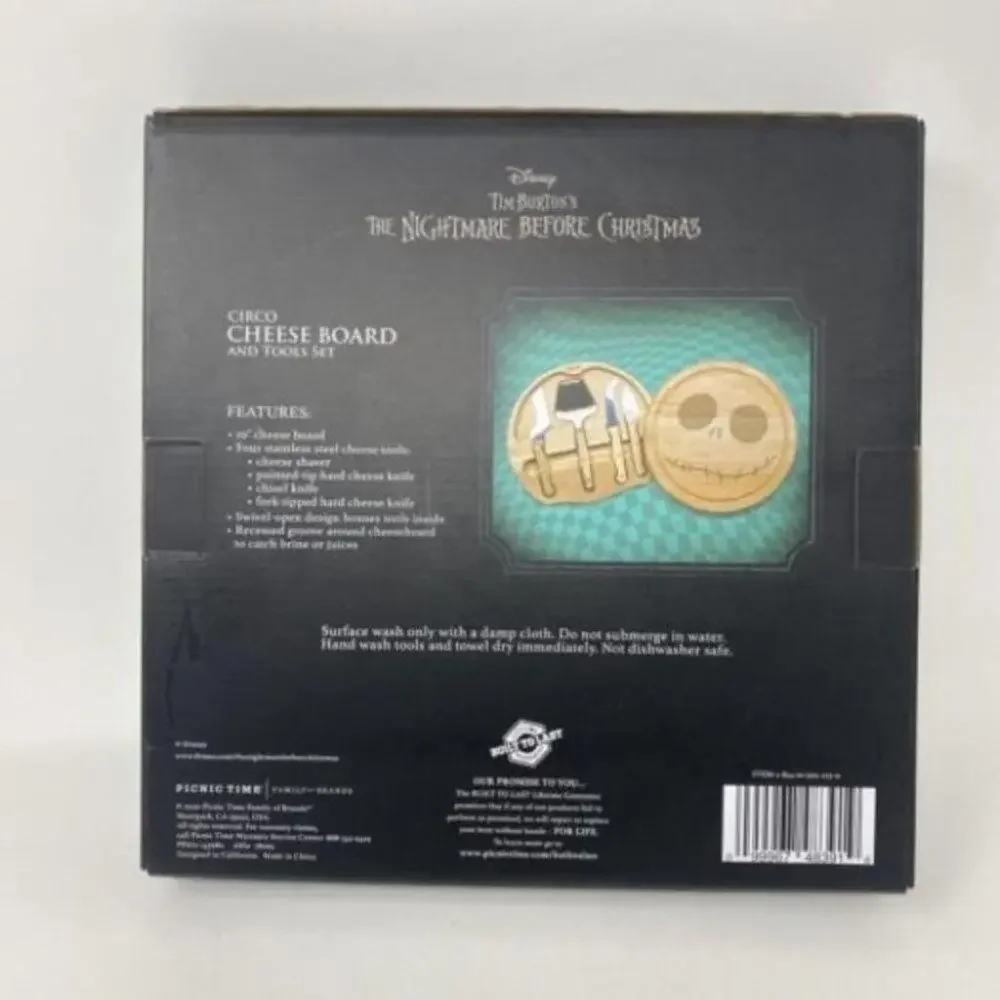 Disney new box