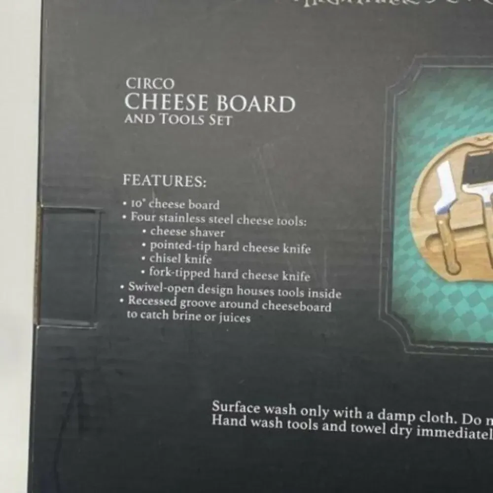 Disney new box