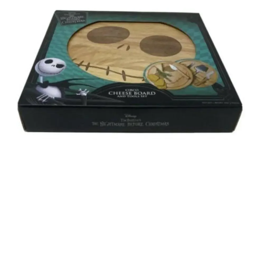 Disney new box