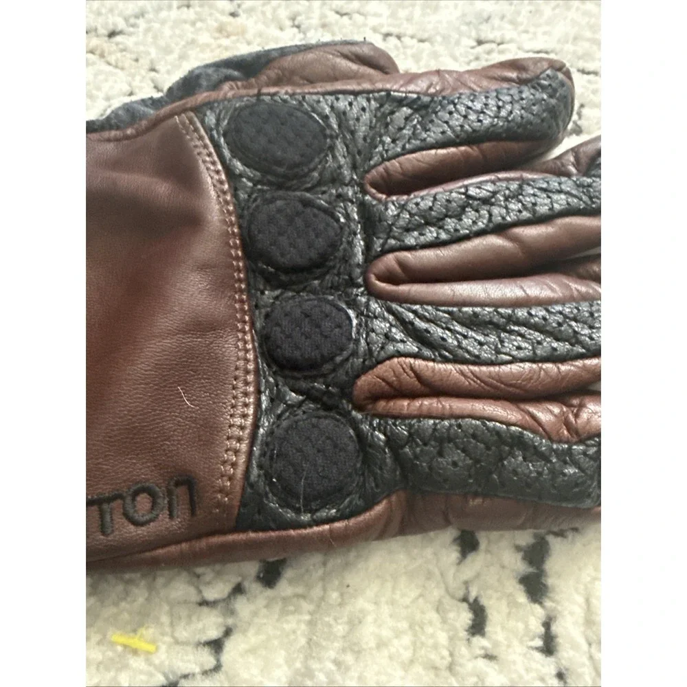 Burton vintage ronin