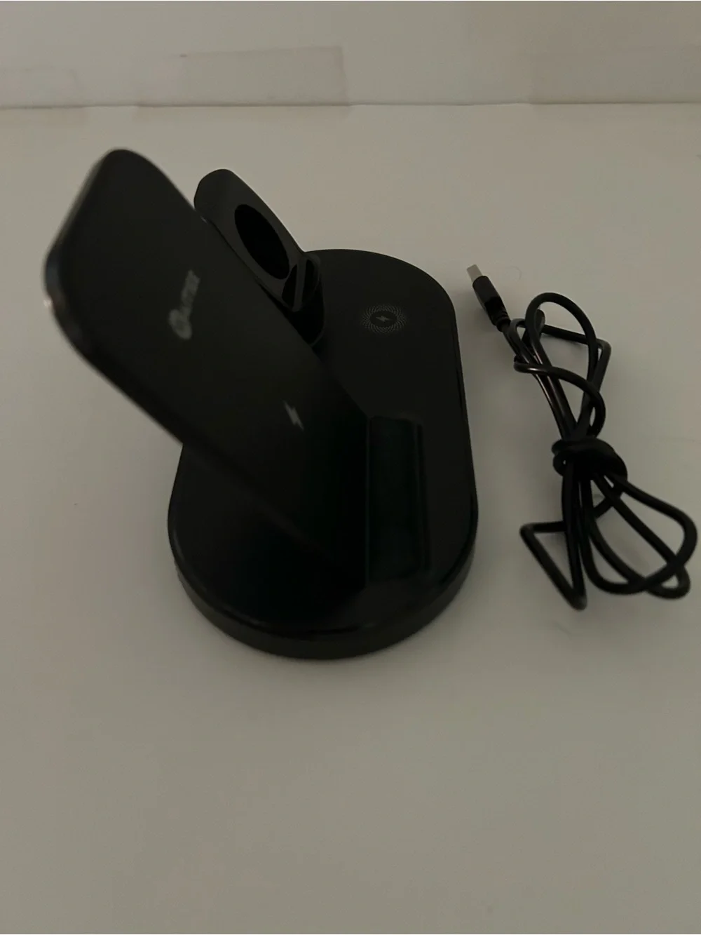 Waitiee w55 black