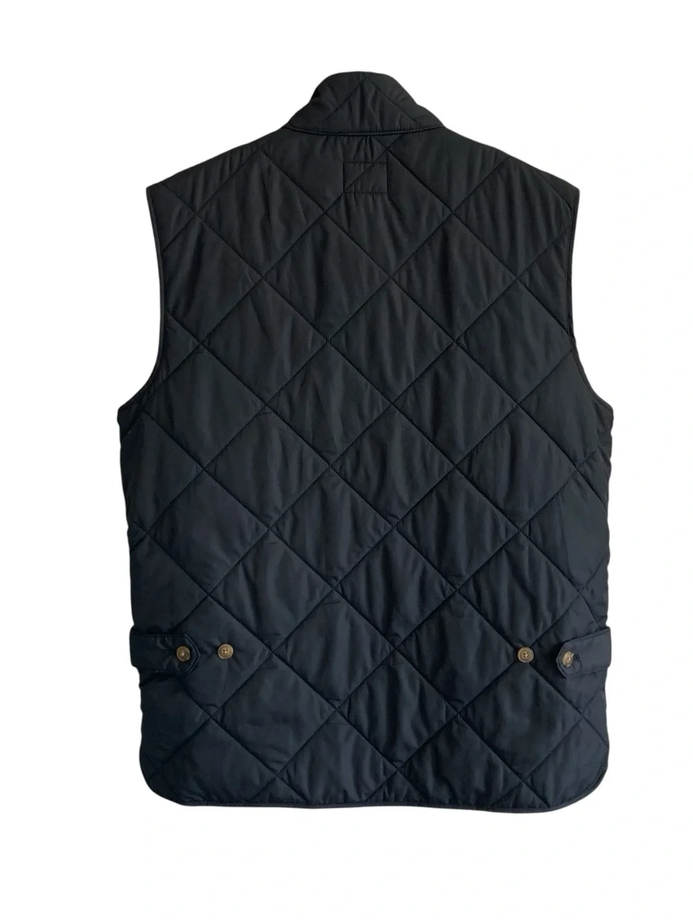 J. Crew crew quilted