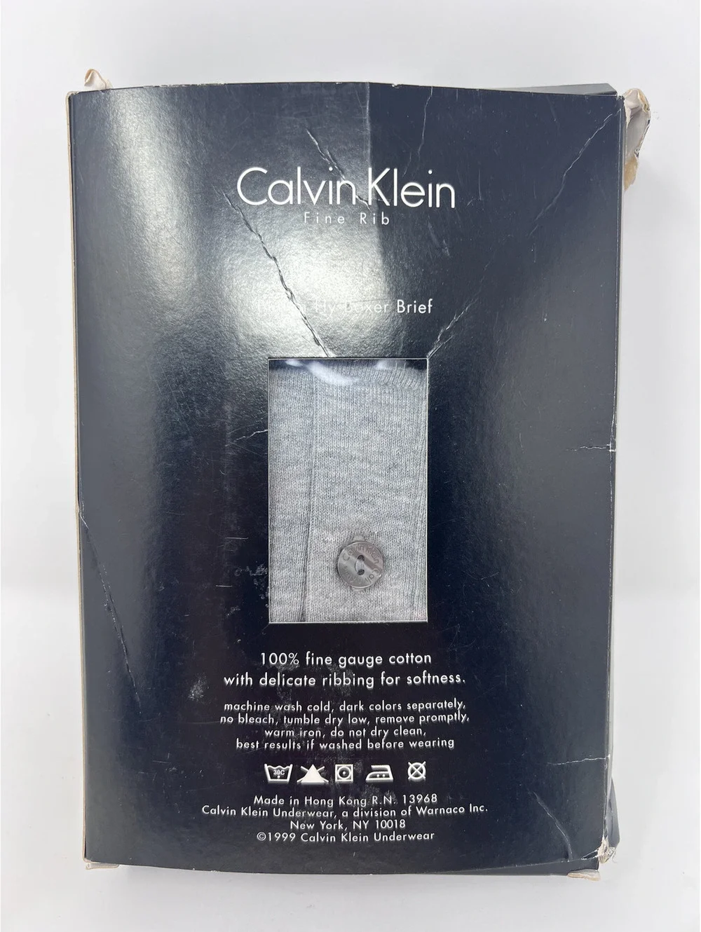 Calvin Klein this calvin