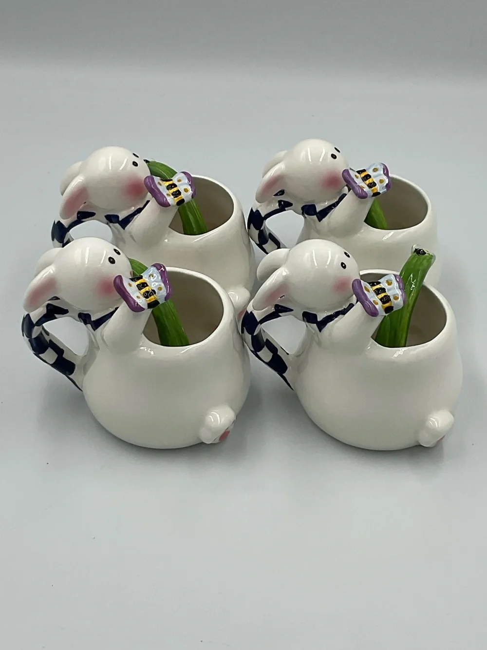 Mercuries 5”x3 1990s or