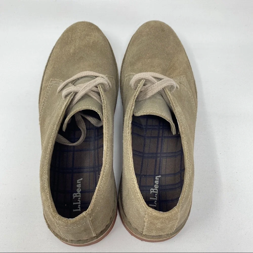 L.L. Bean preowned bean 282690